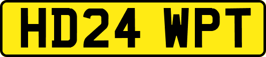 HD24WPT