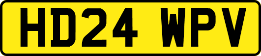 HD24WPV