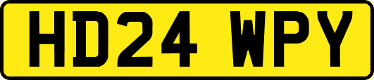 HD24WPY