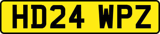 HD24WPZ