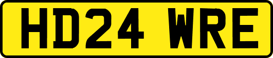 HD24WRE