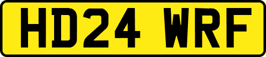 HD24WRF