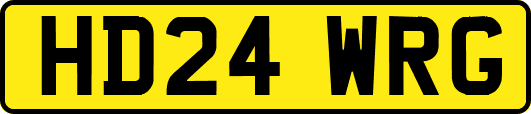 HD24WRG