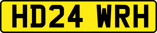 HD24WRH