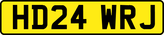 HD24WRJ