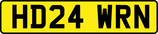 HD24WRN
