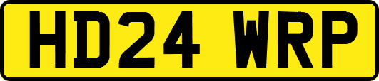 HD24WRP