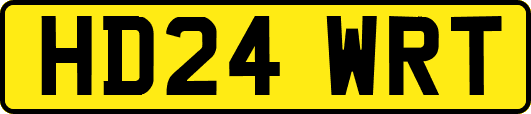 HD24WRT