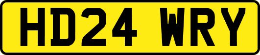 HD24WRY