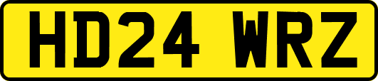 HD24WRZ