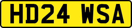 HD24WSA