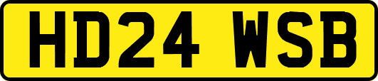 HD24WSB