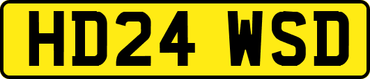 HD24WSD