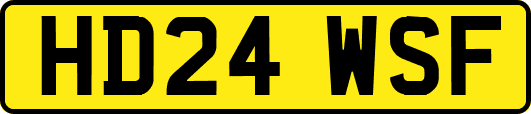 HD24WSF