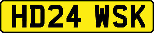 HD24WSK
