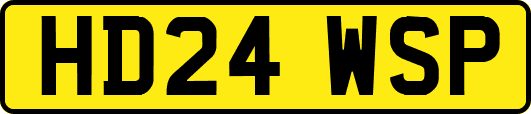 HD24WSP