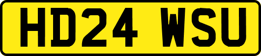 HD24WSU