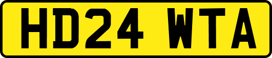 HD24WTA