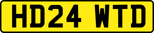 HD24WTD