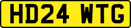 HD24WTG