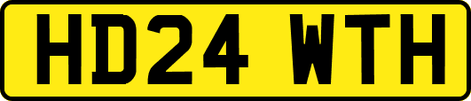 HD24WTH