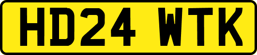 HD24WTK