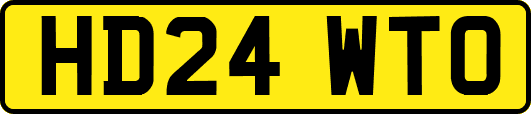 HD24WTO