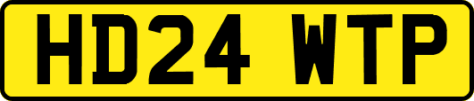 HD24WTP