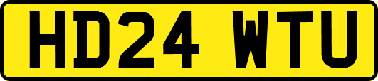 HD24WTU