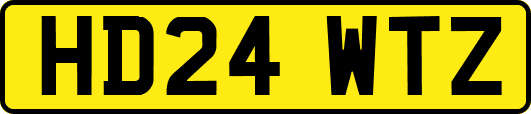 HD24WTZ