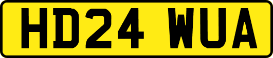 HD24WUA
