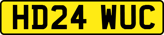 HD24WUC