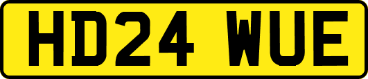 HD24WUE