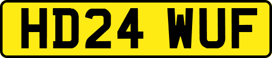 HD24WUF