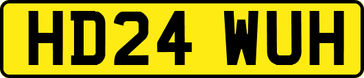HD24WUH