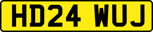 HD24WUJ