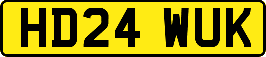HD24WUK