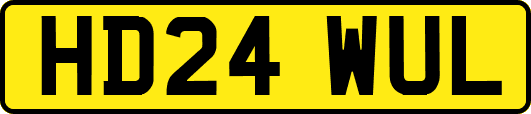 HD24WUL