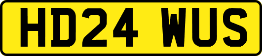 HD24WUS