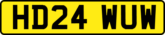 HD24WUW