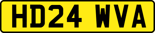 HD24WVA