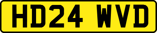 HD24WVD