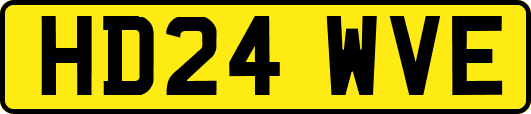 HD24WVE