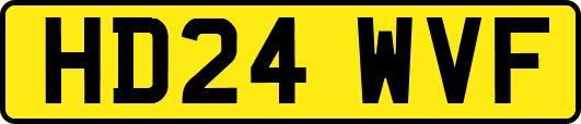 HD24WVF