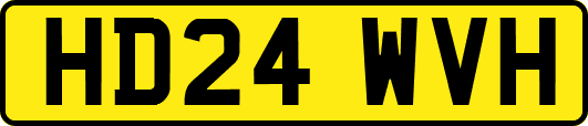 HD24WVH