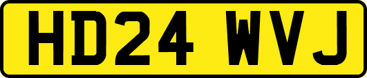 HD24WVJ