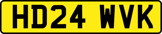 HD24WVK