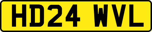 HD24WVL