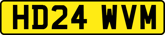 HD24WVM