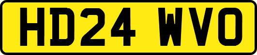 HD24WVO